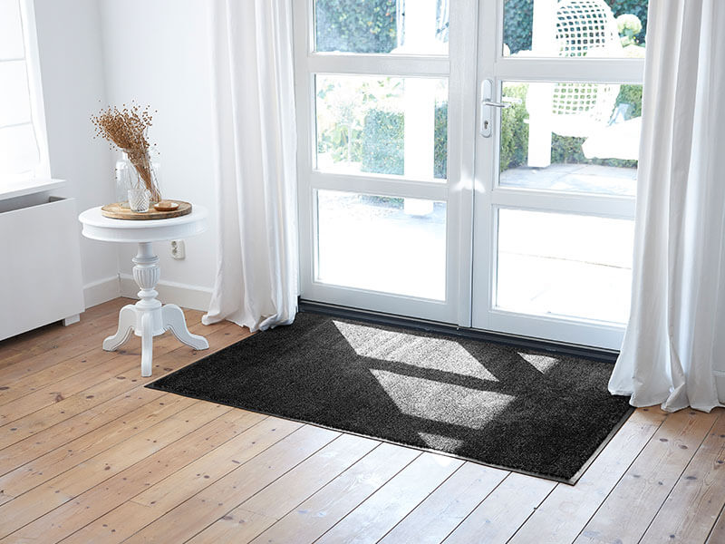 weekvrije deurmat met rand